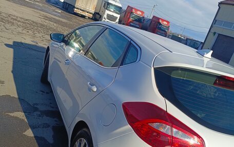 KIA cee'd III, 2018 год, 1 400 000 рублей, 4 фотография