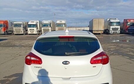 KIA cee'd III, 2018 год, 1 400 000 рублей, 3 фотография