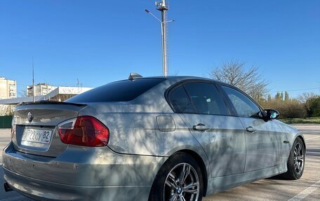 BMW 3 серия, 2006 год, 1 015 000 рублей, 25 фотография