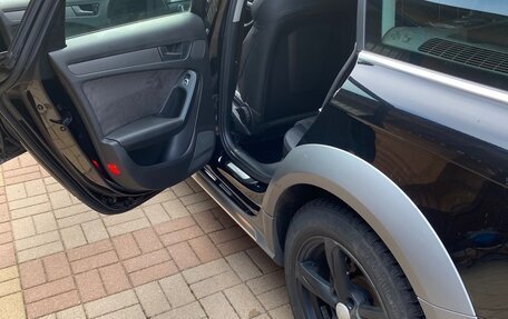 Audi A4 allroad, 2012 год, 1 680 000 рублей, 10 фотография
