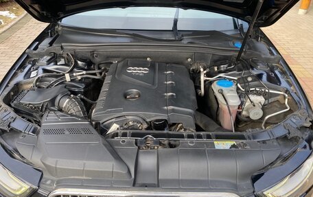 Audi A4 allroad, 2012 год, 1 680 000 рублей, 8 фотография