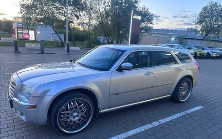 Chrysler 300C II, 2008 год, 1 800 000 рублей, 4 фотография