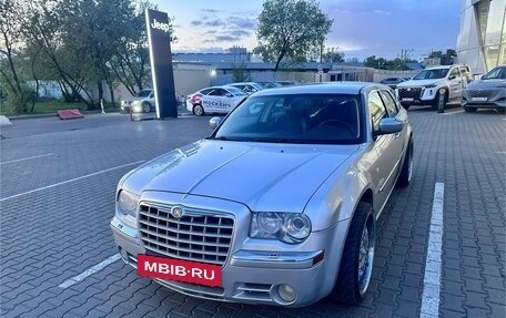 Chrysler 300C II, 2008 год, 1 800 000 рублей, 2 фотография