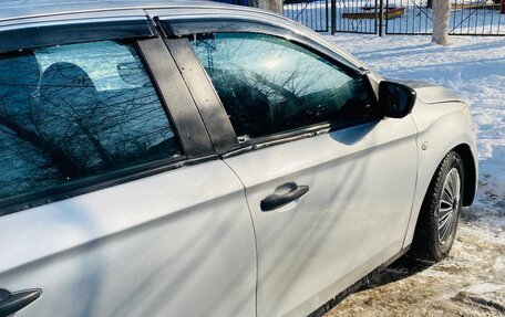 Citroen C-Elysee I рестайлинг, 2014 год, 380 000 рублей, 4 фотография