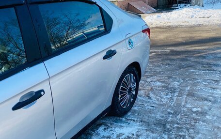Citroen C-Elysee I рестайлинг, 2014 год, 380 000 рублей, 6 фотография