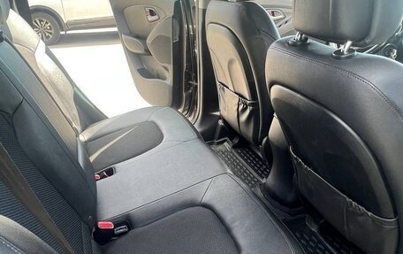 Hyundai ix35 I рестайлинг, 2014 год, 1 350 000 рублей, 11 фотография