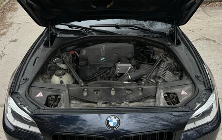 BMW 5 серия, 2014 год, 2 350 000 рублей, 4 фотография