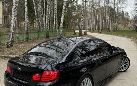 BMW 5 серия, 2014 год, 2 350 000 рублей, 6 фотография