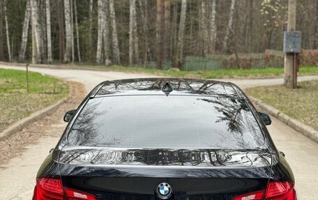 BMW 5 серия, 2014 год, 2 350 000 рублей, 5 фотография