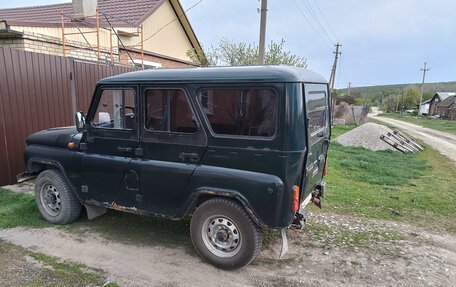 ЛуАЗ 3151, 2006 год, 420 000 рублей, 3 фотография