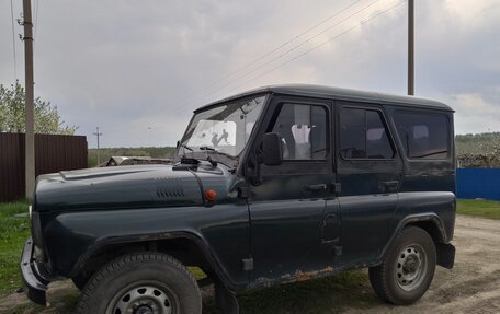 ЛуАЗ 3151, 2006 год, 420 000 рублей, 4 фотография