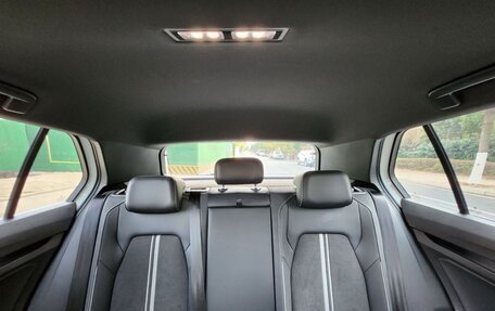 Volkswagen Golf VIII, 2021 год, 2 350 000 рублей, 6 фотография