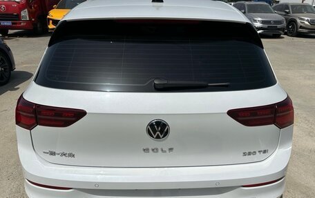 Volkswagen Golf VIII, 2021 год, 2 350 000 рублей, 3 фотография