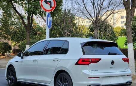 Volkswagen Golf VIII, 2021 год, 2 350 000 рублей, 7 фотография