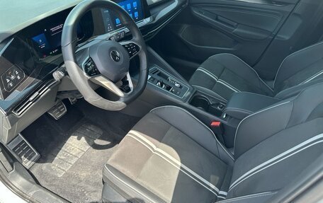 Volkswagen Golf VIII, 2021 год, 2 350 000 рублей, 4 фотография