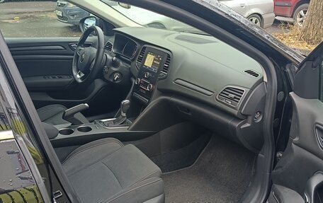 Renault Megane IV, 2020 год, 1 550 000 рублей, 12 фотография