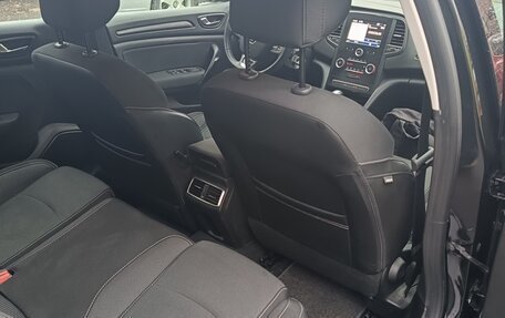 Renault Megane IV, 2020 год, 1 550 000 рублей, 18 фотография