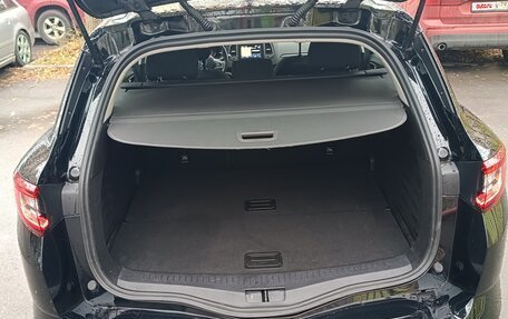 Renault Megane IV, 2020 год, 1 550 000 рублей, 17 фотография