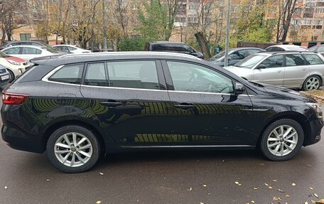 Renault Megane IV, 2020 год, 1 550 000 рублей, 6 фотография