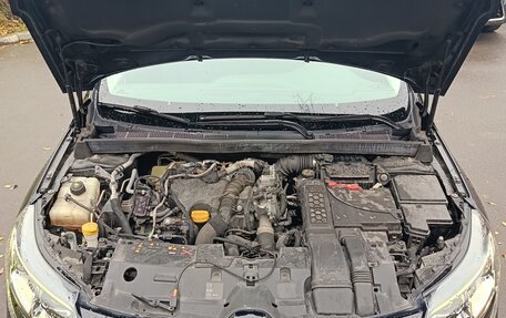 Renault Megane IV, 2020 год, 1 550 000 рублей, 19 фотография