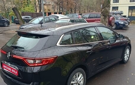 Renault Megane IV, 2020 год, 1 550 000 рублей, 7 фотография