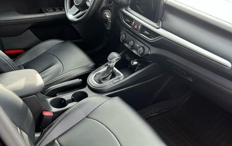 KIA Cerato IV, 2019 год, 1 640 000 рублей, 7 фотография