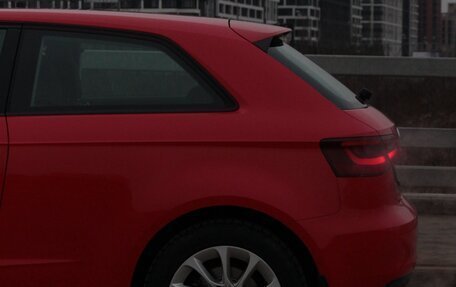 Audi A3, 2012 год, 1 560 000 рублей, 5 фотография