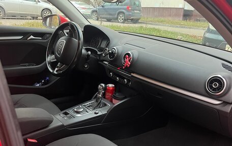 Audi A3, 2012 год, 1 560 000 рублей, 16 фотография