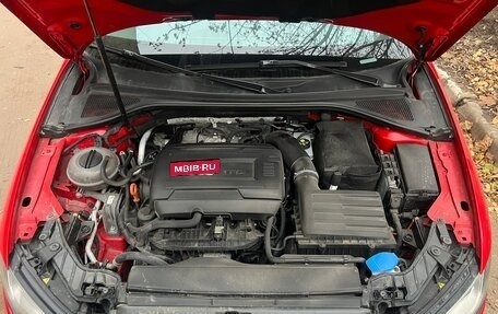 Audi A3, 2012 год, 1 560 000 рублей, 19 фотография