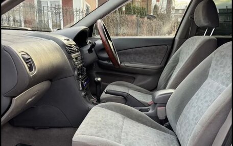 Nissan Sunny B15, 2000 год, 300 000 рублей, 5 фотография