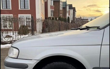 Nissan Sunny B15, 2000 год, 300 000 рублей, 6 фотография