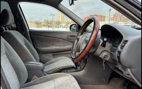 Nissan Sunny B15, 2000 год, 300 000 рублей, 4 фотография
