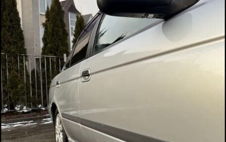 Nissan Sunny B15, 2000 год, 300 000 рублей, 3 фотография