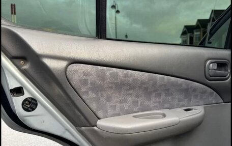 Nissan Sunny B15, 2000 год, 300 000 рублей, 7 фотография