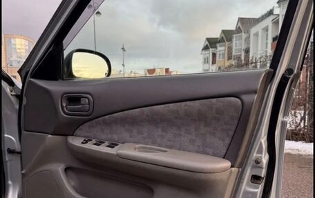 Nissan Sunny B15, 2000 год, 300 000 рублей, 8 фотография