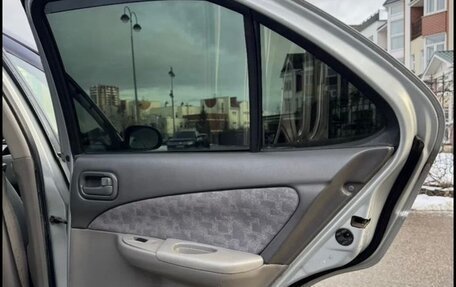 Nissan Sunny B15, 2000 год, 300 000 рублей, 10 фотография
