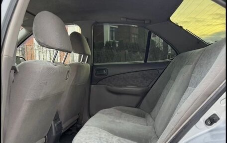 Nissan Sunny B15, 2000 год, 300 000 рублей, 16 фотография