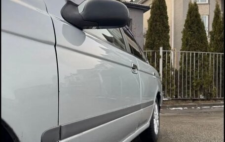Nissan Sunny B15, 2000 год, 300 000 рублей, 17 фотография