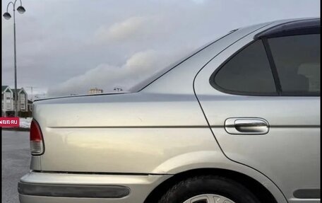Nissan Sunny B15, 2000 год, 300 000 рублей, 14 фотография