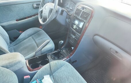 KIA Magentis I, 2006 год, 220 000 рублей, 4 фотография