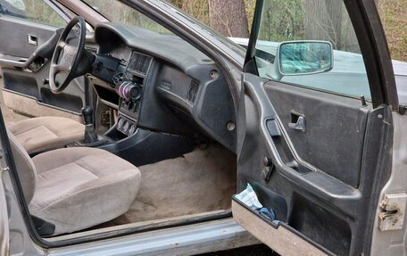 Audi 90, 1987 год, 120 000 рублей, 4 фотография