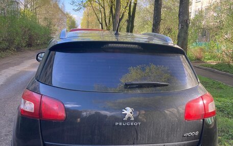 Peugeot 4008, 2012 год, 850 000 рублей, 2 фотография
