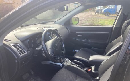 Peugeot 4008, 2012 год, 850 000 рублей, 5 фотография