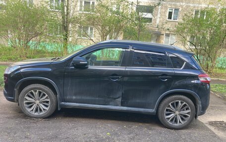 Peugeot 4008, 2012 год, 850 000 рублей, 3 фотография