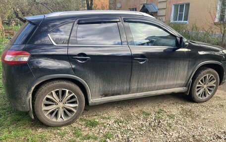Peugeot 4008, 2012 год, 850 000 рублей, 4 фотография