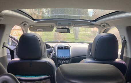 Peugeot 4008, 2012 год, 850 000 рублей, 7 фотография