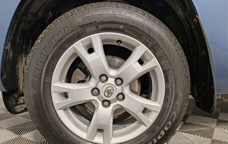 Toyota RAV4, 2010 год, 1 349 000 рублей, 17 фотография
