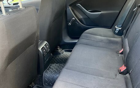 Volkswagen Passat B6, 2008 год, 600 000 рублей, 9 фотография