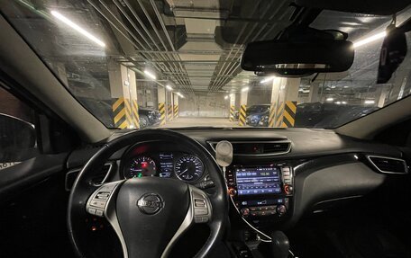 Nissan Qashqai, 2018 год, 1 900 000 рублей, 8 фотография