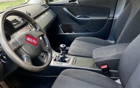 Volkswagen Passat B6, 2008 год, 600 000 рублей, 7 фотография